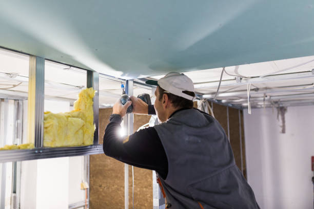 Trusted North Muskegon, MI Insulation Contractor Experts