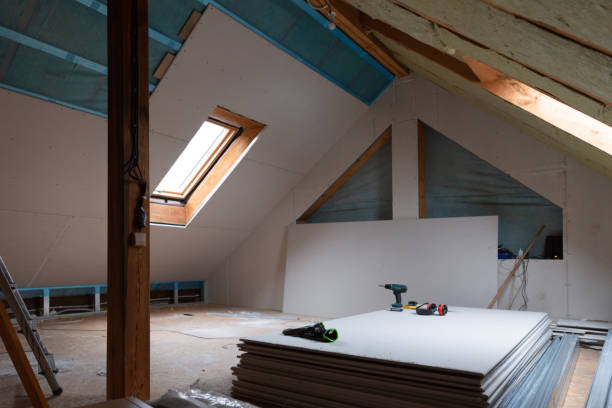 Best Insulation for Specific Applications in North Muskegon, MI