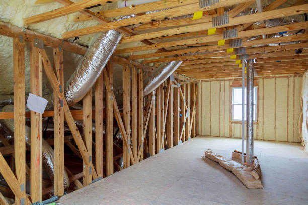 Best Geographic-Specific Insulation Services in North Muskegon, MI