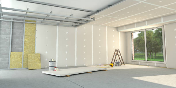 Best Commercial Insulation in North Muskegon, MI