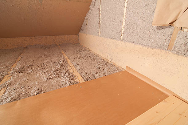 Best Spray Foam Insulation in North Muskegon, MI